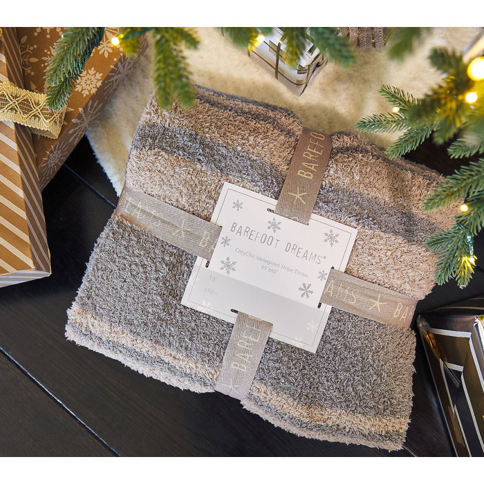 Barefoot Dreams Blanket & Reviews Wayfair